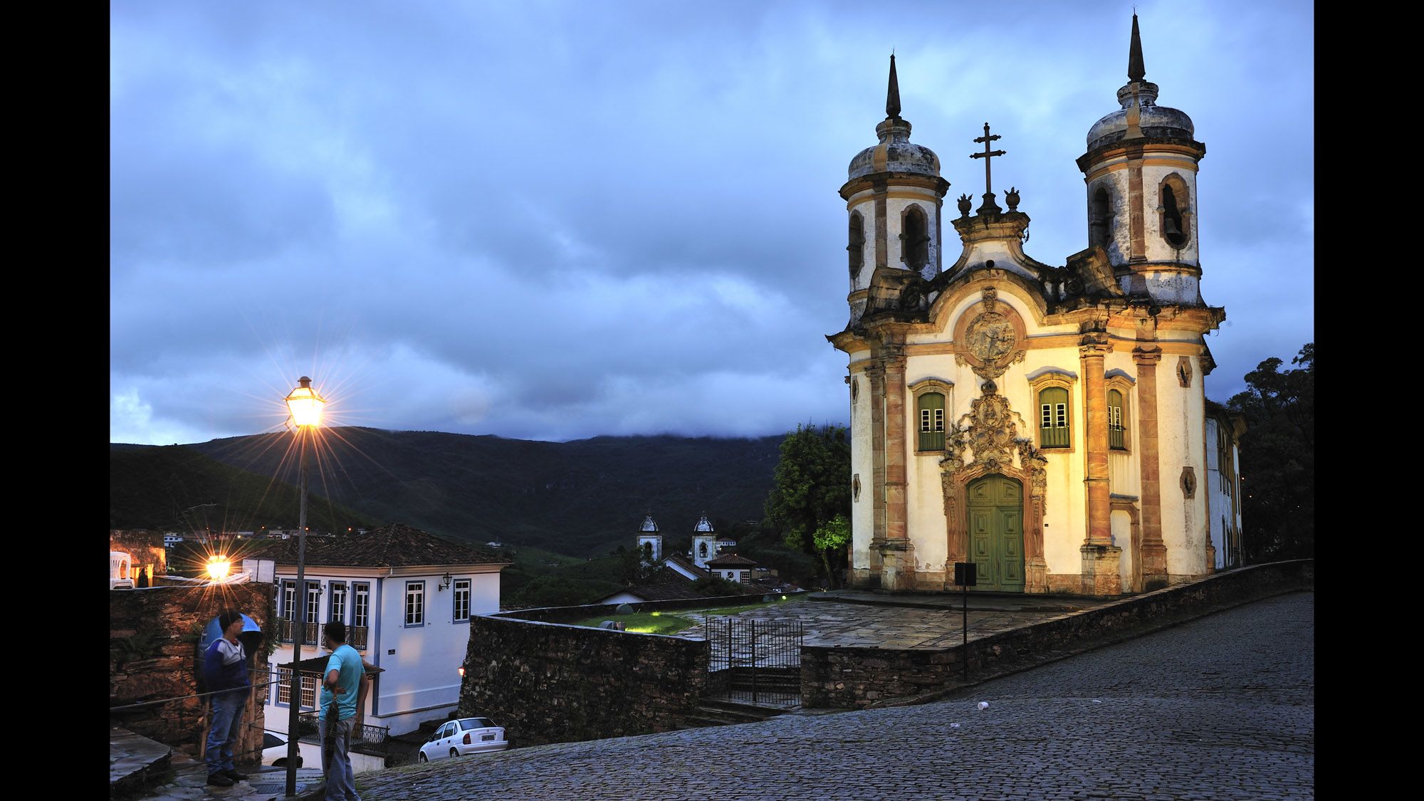 Minas Gerais